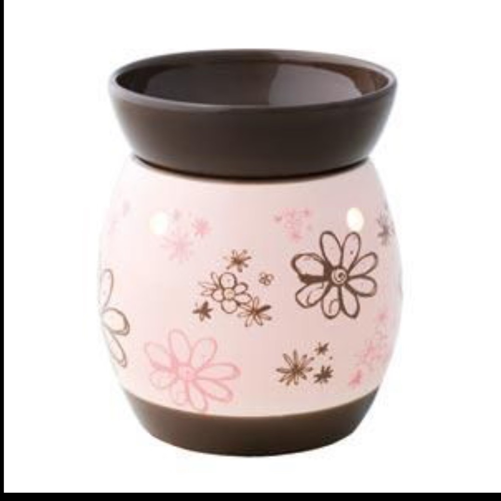 DoodleBud Scentsy Warmer